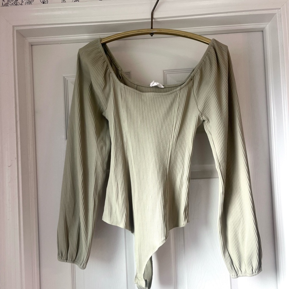Heyson bodysuit